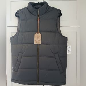 Original Weatherproof Vintage Men's Vest
